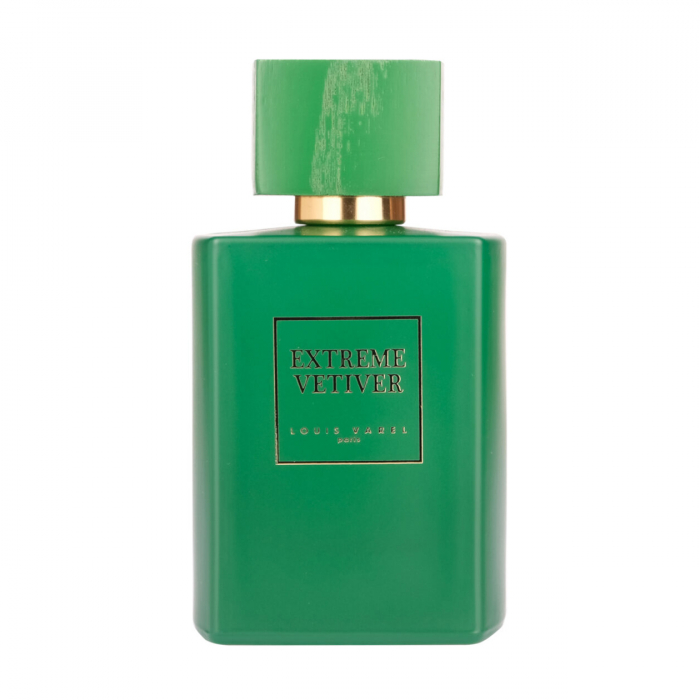 Pachet 2 parfumuri, Louis Varel Extreme Orchid 100 ml si Extreme Vetiver 100 ml [3]