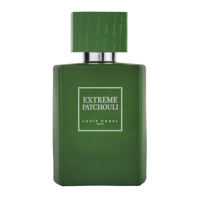 Pachet 2 parfumuri, Louis Varel Extreme Patchouli 100 ml si Extreme Neroli 100 ml [2]