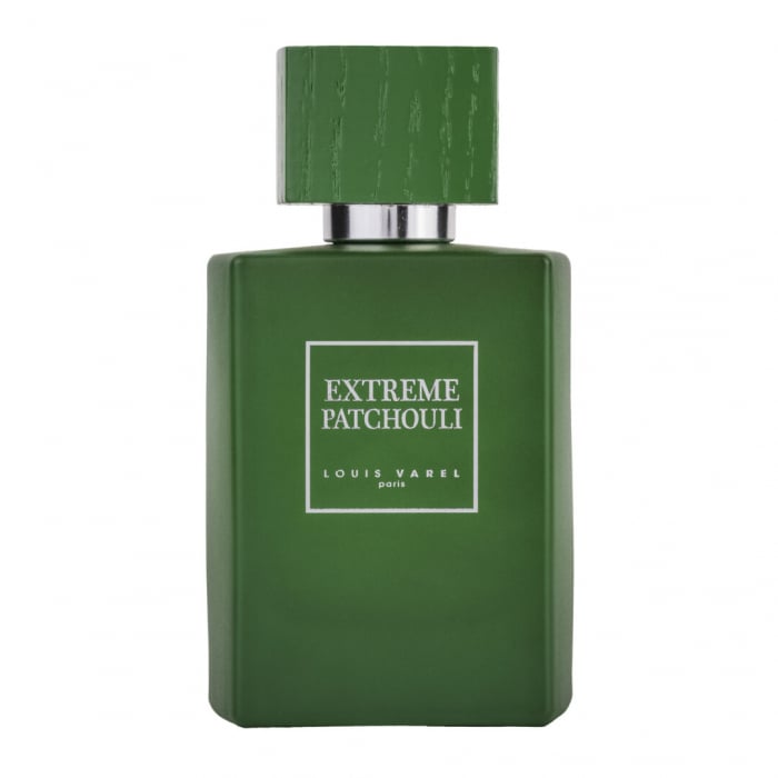 Pachet 2 parfumuri, Louis Varel Extreme Patchouli 100 ml si Extreme Vetiver 100 ml [3]