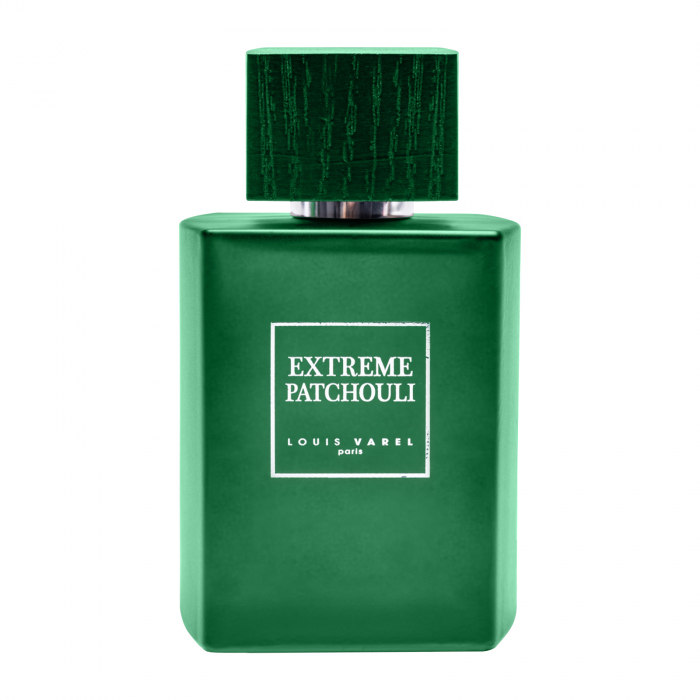 Pachet 2 parfumuri, Louis Varel Extreme Patchouli 100 ml si Extreme Vetiver 100 ml [4]