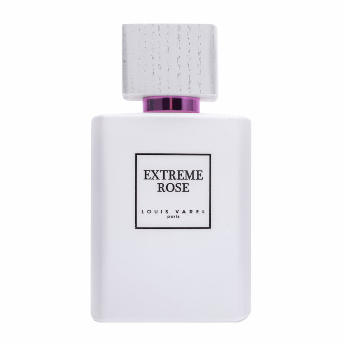 Pachet 2 parfumuri, Louis Varel Extreme Rose 100 ml si Extreme Vetiver 100 ml [3]