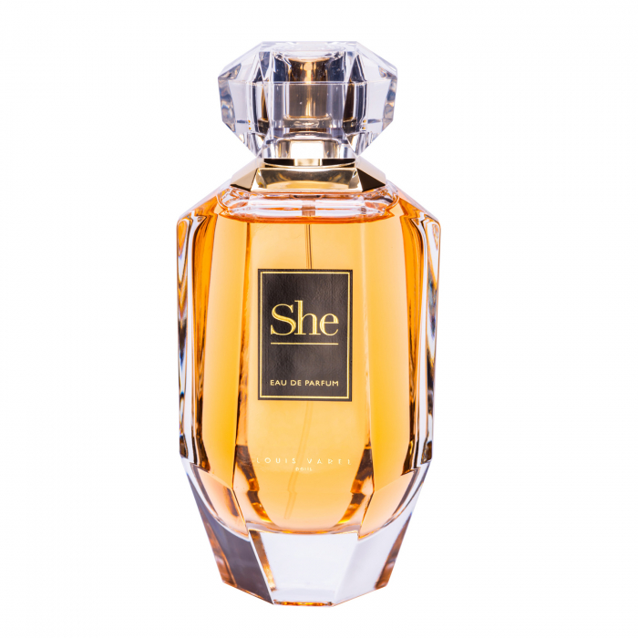 Pachet 2 parfumuri, Louis Varel She 100 ml si Louis Varel She In Love 100 ml [2]