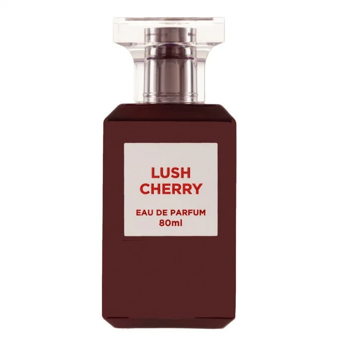 Pachet 2 parfumuri,  Lush Cherry 80 ml si Intense Peach 80 ml [3]