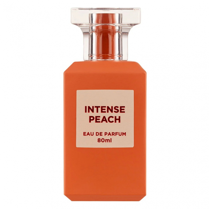 Pachet 2 parfumuri,  Lush Cherry 80 ml si Intense Peach 80 ml [2]