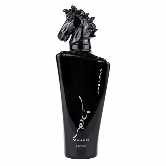 Pachet 2 parfumuri, Maahir Legacy 100 ml si Maahir Black 100 ml [2]