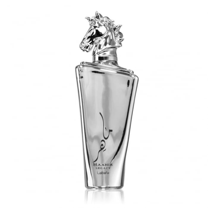 Pachet 2 parfumuri, Maahir Legacy 100 ml si Maahir Gold 100 ml [2]