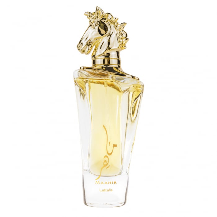 Pachet 2 parfumuri, Maahir Legacy 100 ml si Maahir Gold 100 ml [3]