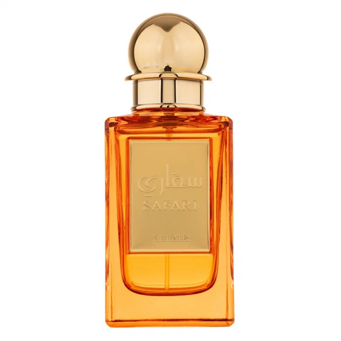Pachet 2 parfumuri, Safari 90 ml si Safari Elixir 90 ml [3]