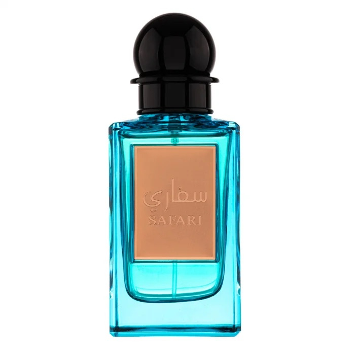 Pachet 2 parfumuri, Safari 90 ml si Safari Elixir 90 ml [2]