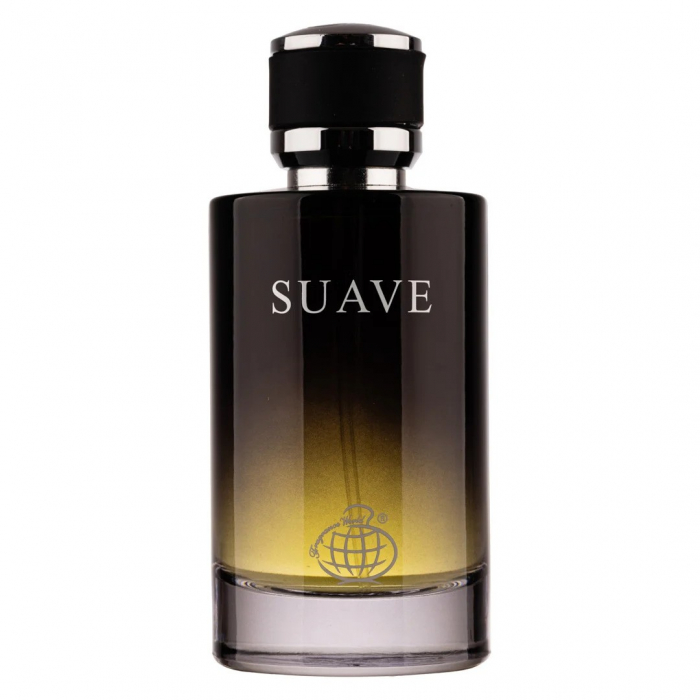 Pachet 2 parfumuri, Suave The Parfum 100 ml si Suave 100 ml [3]