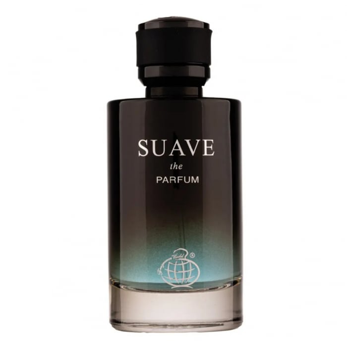 Pachet 2 parfumuri, Suave The Parfum 100 ml si Suave 100 ml [2]