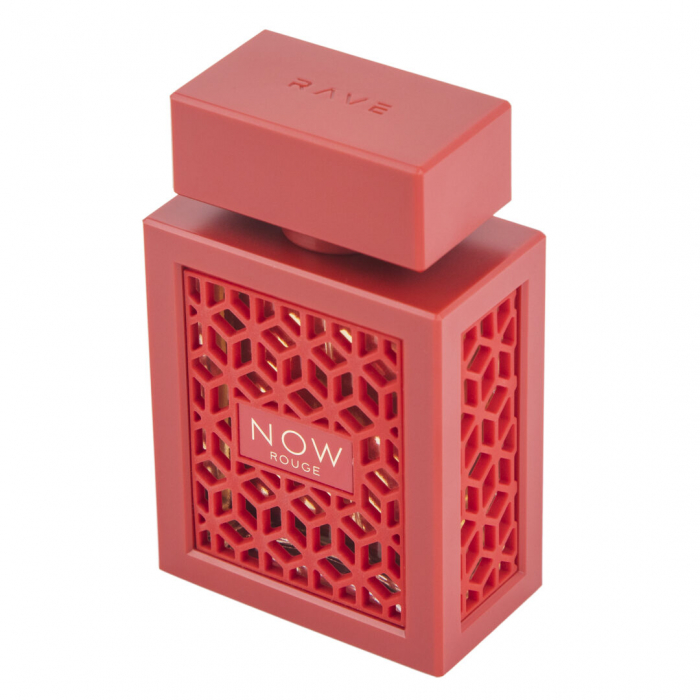 Pachet 3 parfumuri recomandate, Now Rouge 100 ml pt ea, Now 100 ml pentru el si Now Intense 100 ml pentru el [5]
