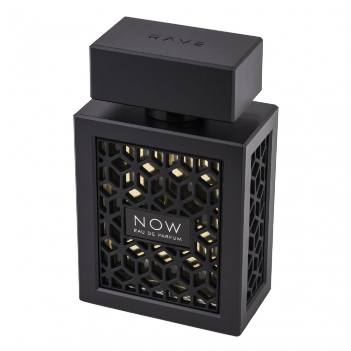 Pachet 3 parfumuri recomandate, Now Rouge 100 ml pt ea, Now 100 ml pentru el si Now Intense 100 ml pentru el [7]