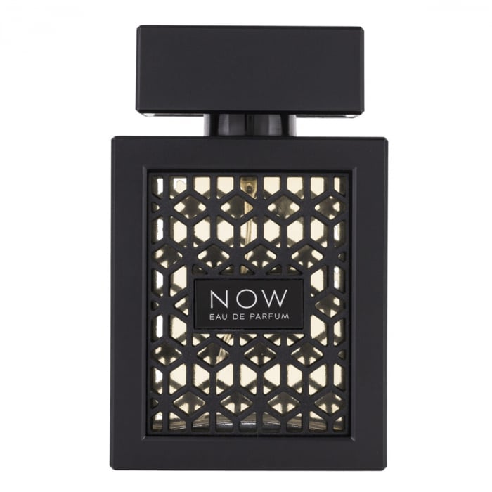 Pachet 3 parfumuri recomandate, Now Rouge 100 ml pt ea, Now 100 ml pentru el si Now Intense 100 ml pentru el [4]