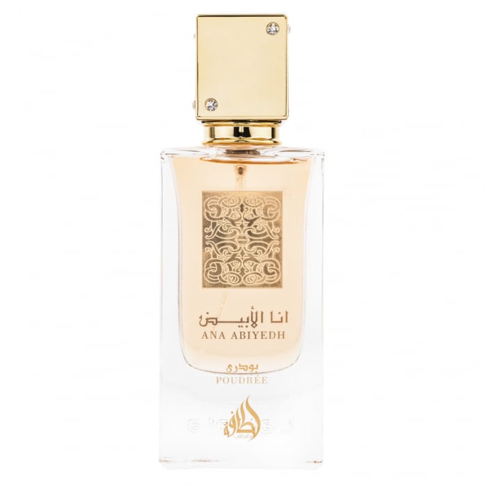 Pachet 3 parfumuri best seller, Ana Abiyedh White 60 ml, Ana Abiyedh Rouge 60 ml si Ana Abiyedh Poudree 60 ml [3]