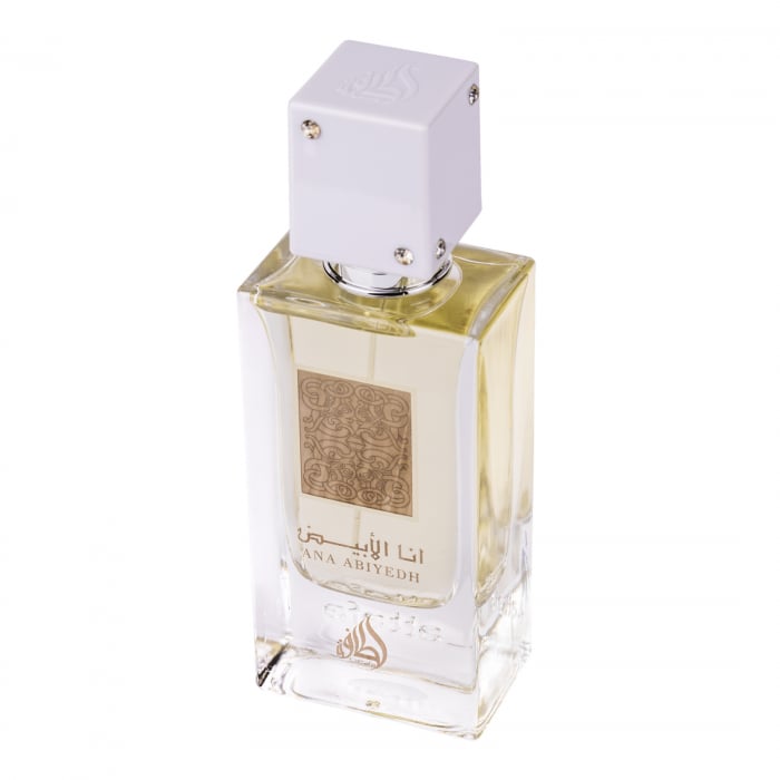 Pachet 3 parfumuri best seller, Ana Abiyedh White 60 ml, Ana Abiyedh Rouge 60 ml si Ana Abiyedh Poudree 60 ml [5]