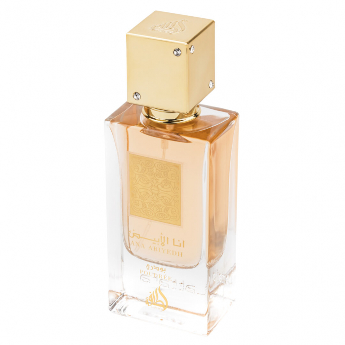Pachet 3 parfumuri best seller, Ana Abiyedh White 60 ml, Ana Abiyedh Rouge 60 ml si Ana Abiyedh Poudree 60 ml [6]