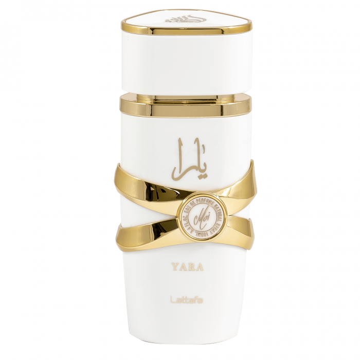 Pachet 3 parfumuri best seller, Yara 100 ml, Yara Moi 100 ml si Asad 100 ml [4]