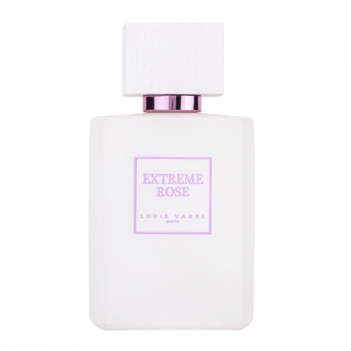 Pachet 3 parfumuri, Louis Varel Extreme Orchid, Extreme Rose 100 ml si Extreme Vetiver 100 ml [3]