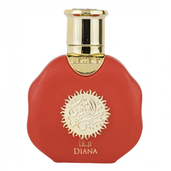 Pachet 3 parfumuri: Shams Al Shamoos Asraar 30 ml, Diana 30 ml si Al Shamoukh 30 ml [2]