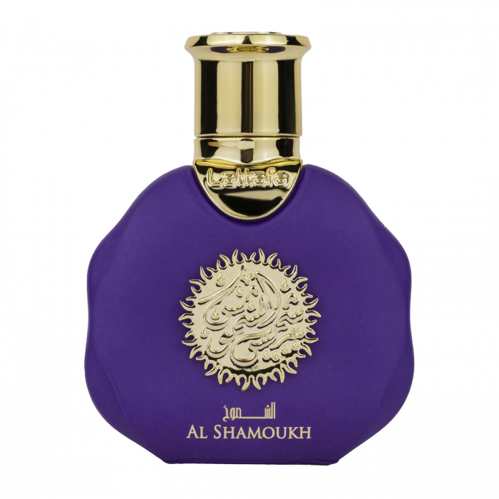 Pachet 3 parfumuri: Shams Al Shamoos Asraar 30 ml, Diana 30 ml si Al Shamoukh 30 ml [4]