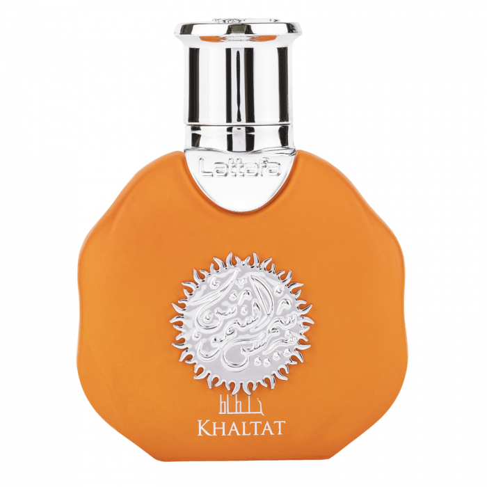 Pachet 3 parfumuri: Shams Al Shamoos Florenca 30 ml, Areej 30 ml si Khaltat 30 ml [3]