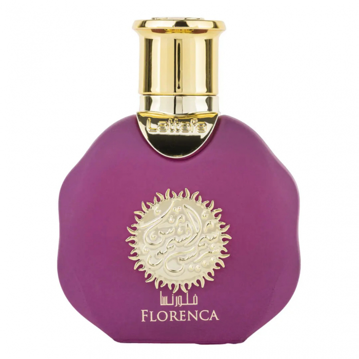 Pachet 3 parfumuri: Shams Al Shamoos Florenca 30 ml, Areej 30 ml si Khaltat 30 ml [2]