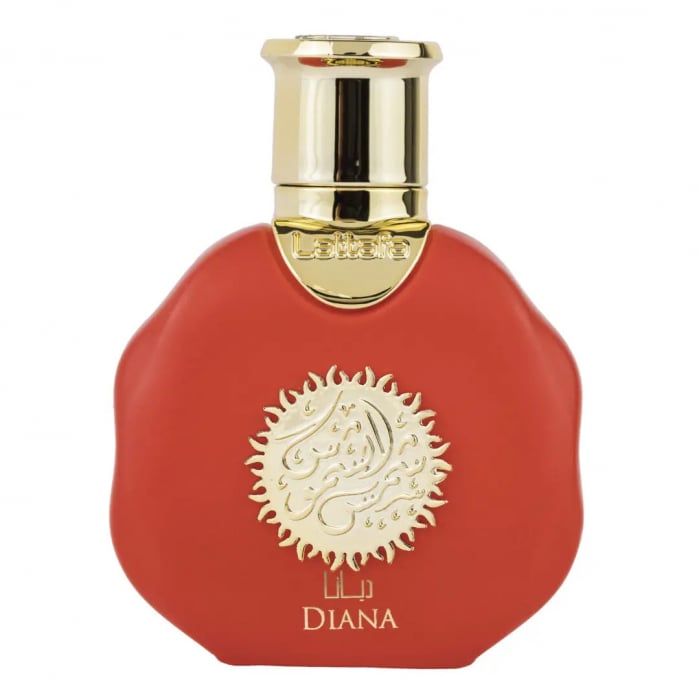 Pachet 3 parfumuri: Shams Al Shamoos Meydan 30 ml, Diana 30 ml si Areej 30 ml [3]