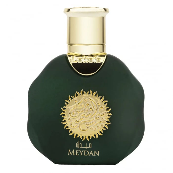 Pachet 3 parfumuri: Shams Al Shamoos Meydan 30 ml, Diana 30 ml si Areej 30 ml [2]