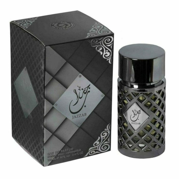 Pachet 3 parfumuri best seller, Jazzab Gold 100 ml + Jazzab Silver 100 ml + Opulent Musk 100 ml [6]