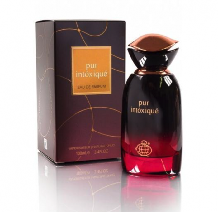 Parfum Pur Intoxique, Fragrance World, apa de parfum 100 ml, unisex -  Lost Cherry by Tom Ford [2]