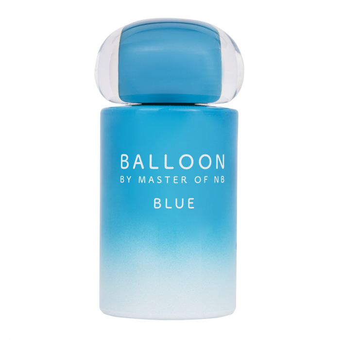 Parfum Balloon Blue, apa de parfum 100 ml, femei 100 imagine pret reduceri