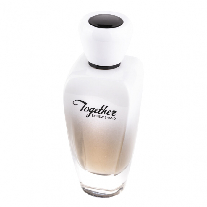 Parfum Together Day, apa de parfum 100 ml, femei [2]