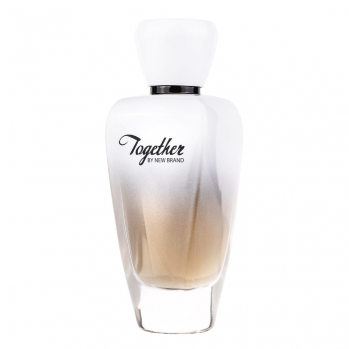 Parfum Together Day, apa de parfum 100 ml, femei [3]