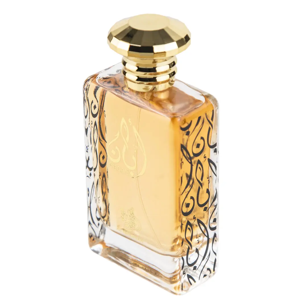 Parfum Abaan, Al Wataniah, apa de parfum 100ml, barbati [3]