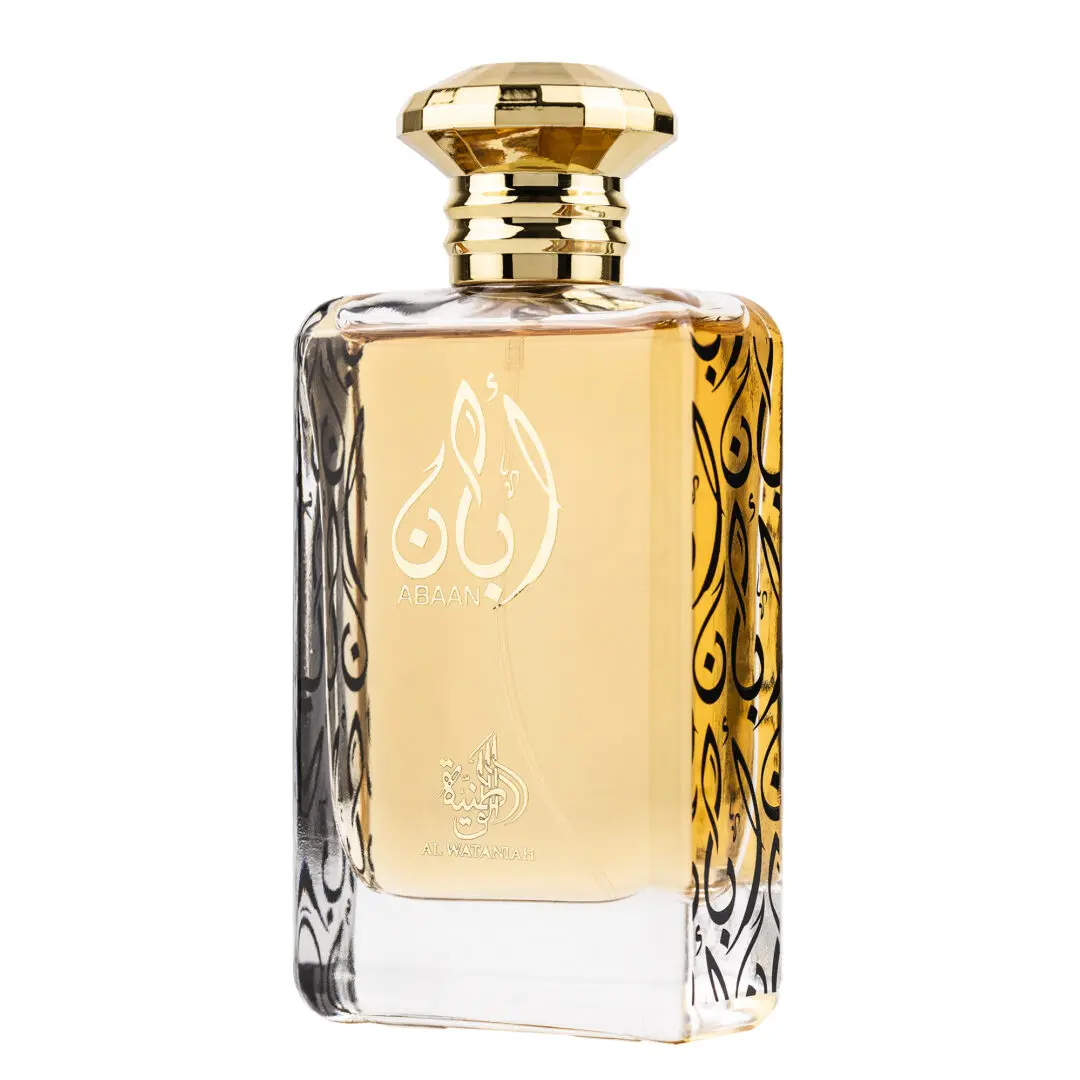 Parfum Abaan, Al Wataniah, apa de parfum 100ml, barbati [2]