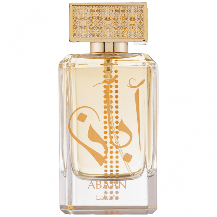 Parfum Abaan, Lattafa, apa de parfum 100 ml, femei
