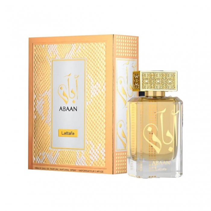 Parfum Abaan, Lattafa, apa de parfum 100 ml, femei [3]