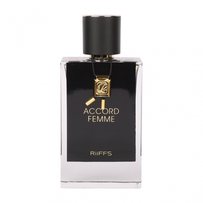 Parfum Accord Femme, Riiffs, apa de parfum 100 ml, femei - inspirat din Guerlain Insolence pentru ea [6]