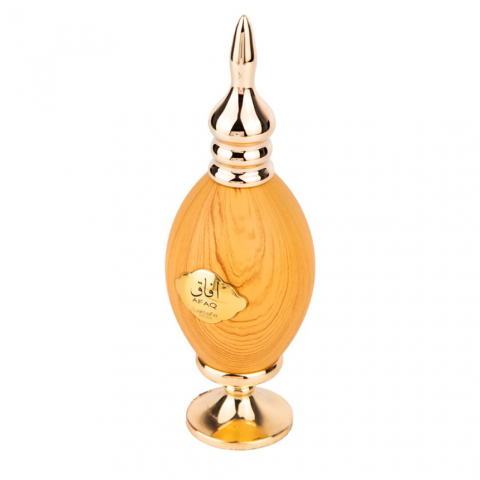 Parfum Afaq, Lattafa, apa de parfum 100ml, unisex [3]