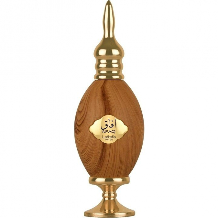 Parfum Afaq, Lattafa, apa de parfum 100ml, unisex [4]