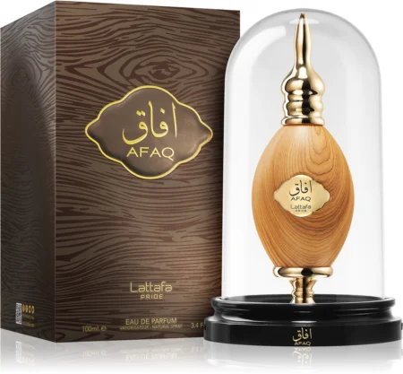 Parfum Afaq, Lattafa, apa de parfum 100ml, unisex [2]