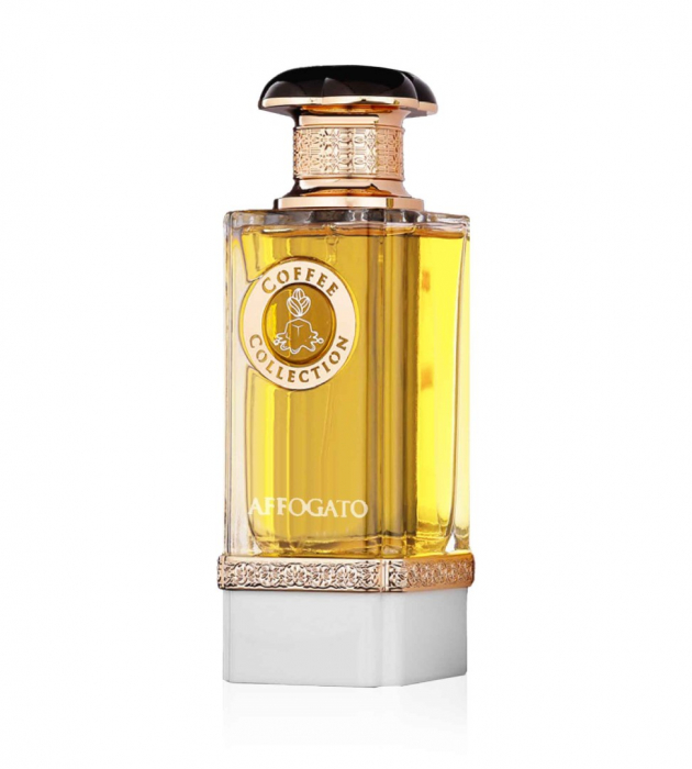 Parfum Affogato, Fragrance World, apa de parfum 100 ml, unisex [3]