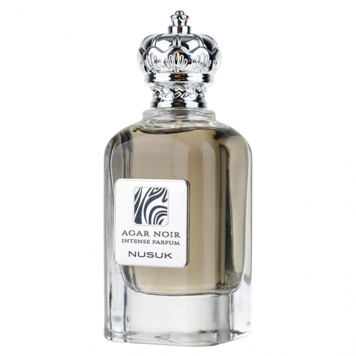 Parfum Agar Noir Intense, Nusuk, apa de parfum 100 ml, barbati [2]