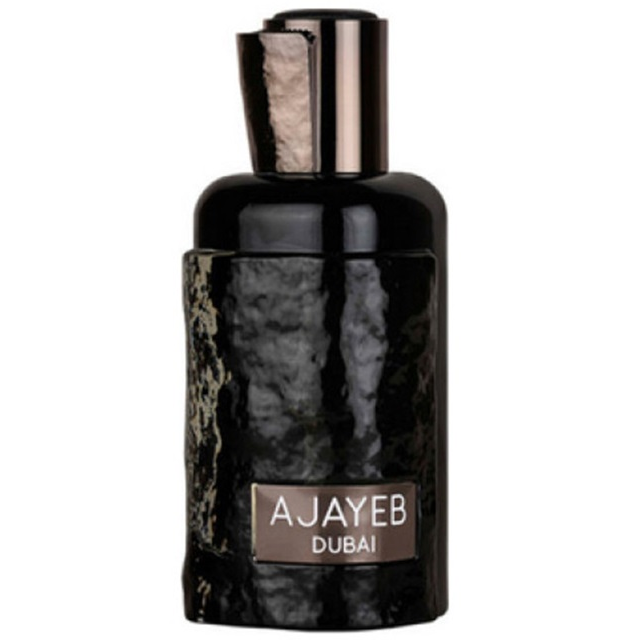 Parfum Ajayeb Dubai, Lattafa, apa de parfum 100 ml, unisex