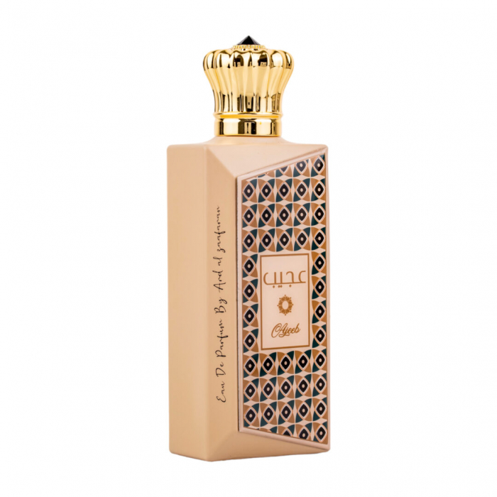 Parfum Ajeeb, apa de parfum 100 ml, unisex [3]