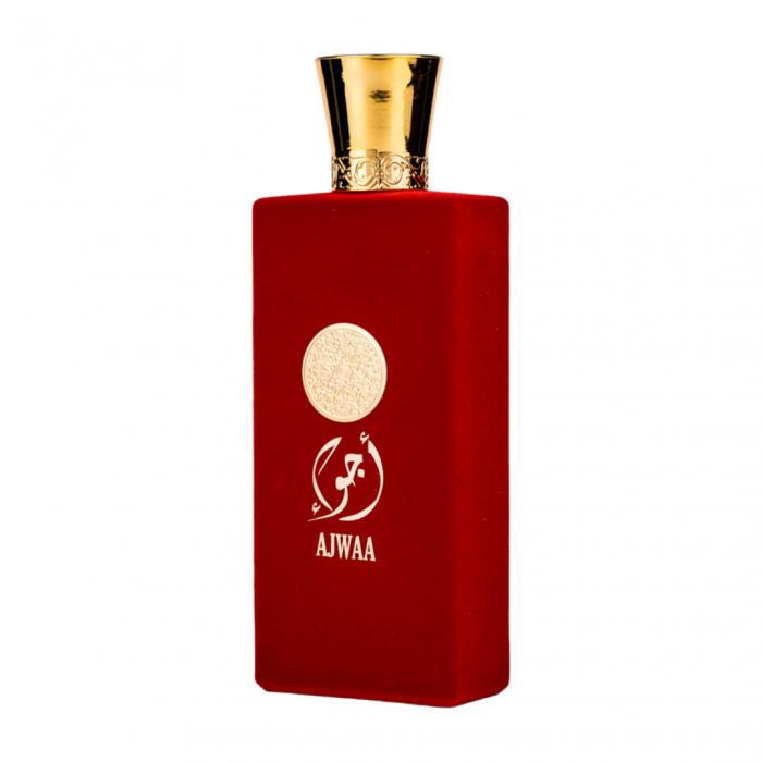 Parfum Ajwaa Murakaz, Nusuk, apa de parfum 100 ml, femei [4]