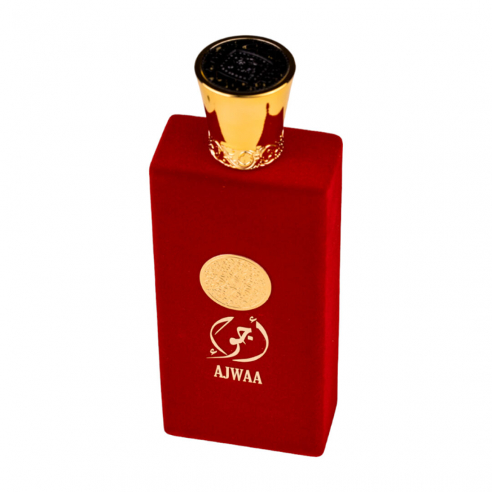 Parfum Ajwaa Murakaz, Nusuk, apa de parfum 100 ml, femei [5]
