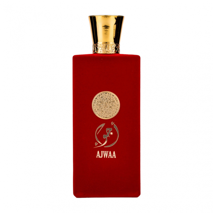 Parfum Ajwaa Murakaz, Nusuk, apa de parfum 100 ml, femei