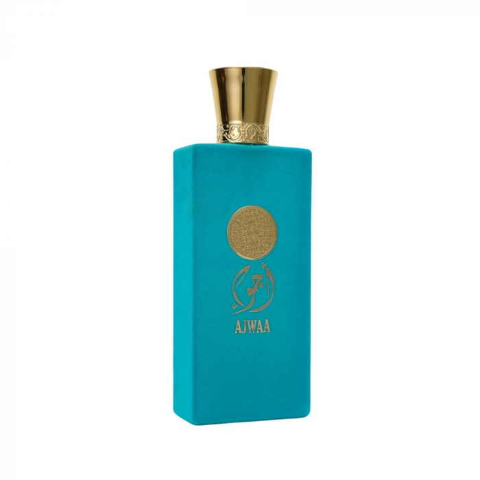 Parfum Ajwaa Turquoise, Nusuk, apa de parfum 100 ml, femei [3]
